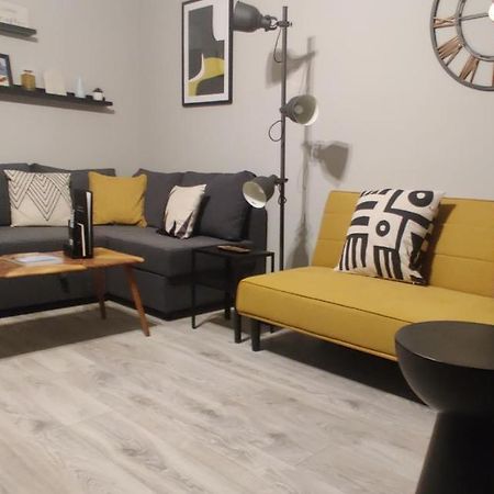 Anchors Rest Apartamento Ayr Exterior foto