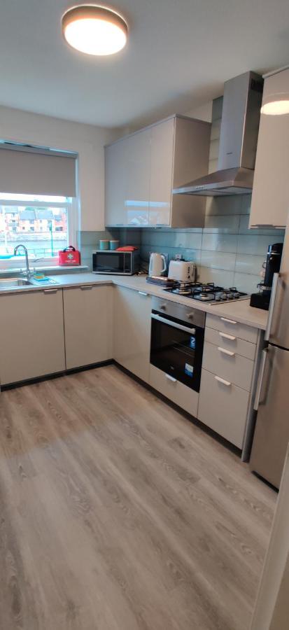 Anchors Rest Apartamento Ayr Exterior foto