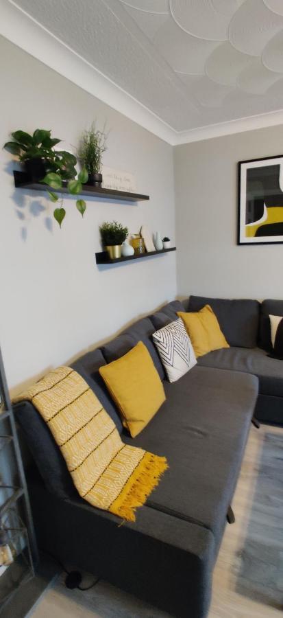 Anchors Rest Apartamento Ayr Exterior foto