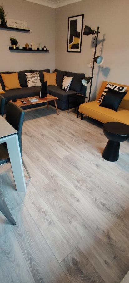 Anchors Rest Apartamento Ayr Exterior foto