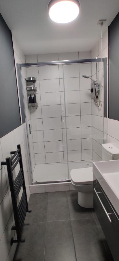 Anchors Rest Apartamento Ayr Exterior foto