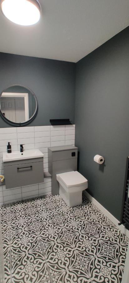 Anchors Rest Apartamento Ayr Exterior foto
