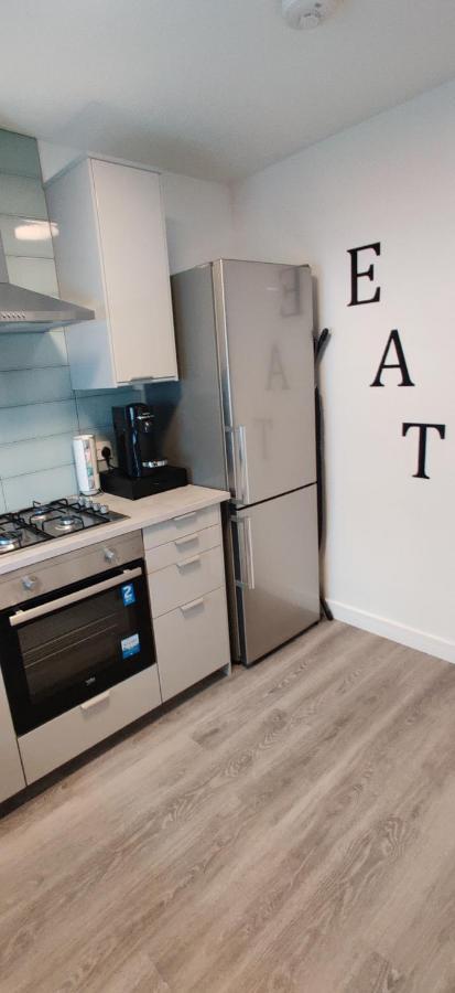 Anchors Rest Apartamento Ayr Exterior foto