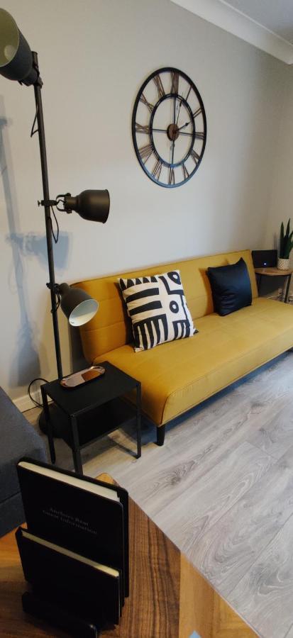 Anchors Rest Apartamento Ayr Exterior foto