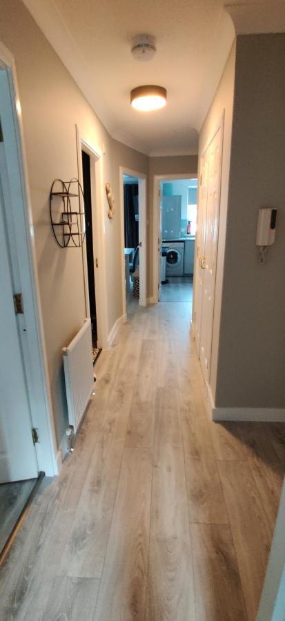 Anchors Rest Apartamento Ayr Exterior foto