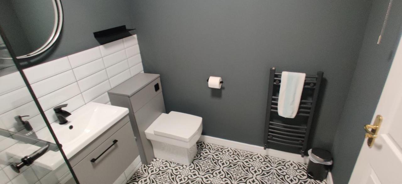 Anchors Rest Apartamento Ayr Exterior foto