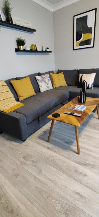 Anchors Rest Apartamento Ayr Exterior foto