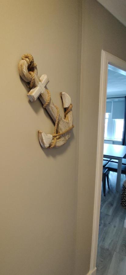 Anchors Rest Apartamento Ayr Exterior foto