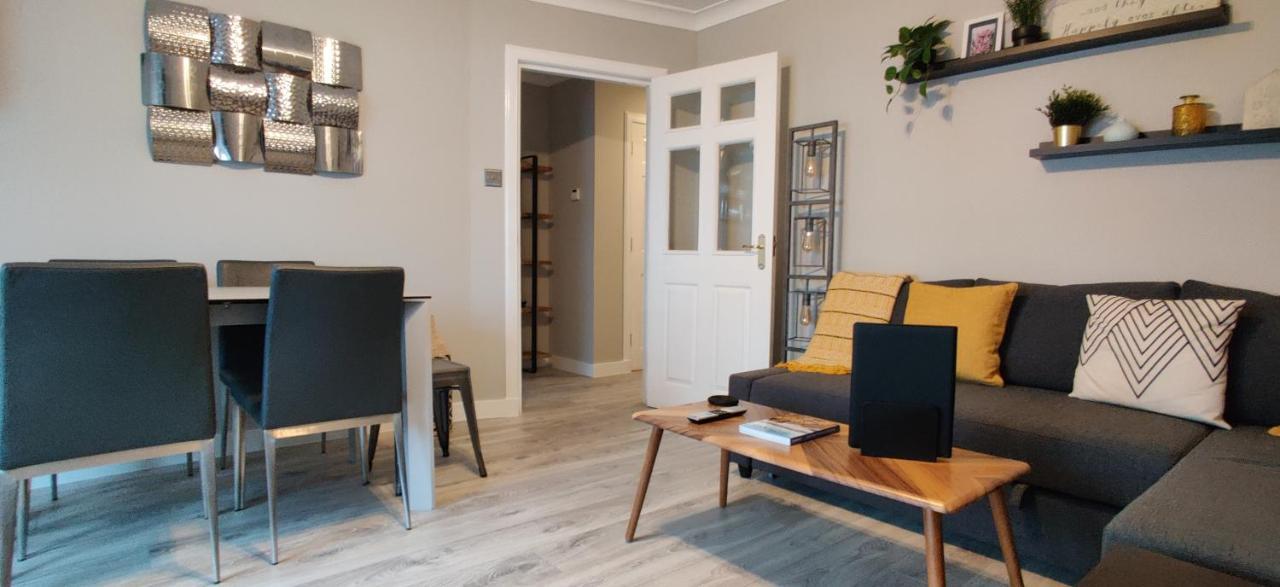 Anchors Rest Apartamento Ayr Exterior foto