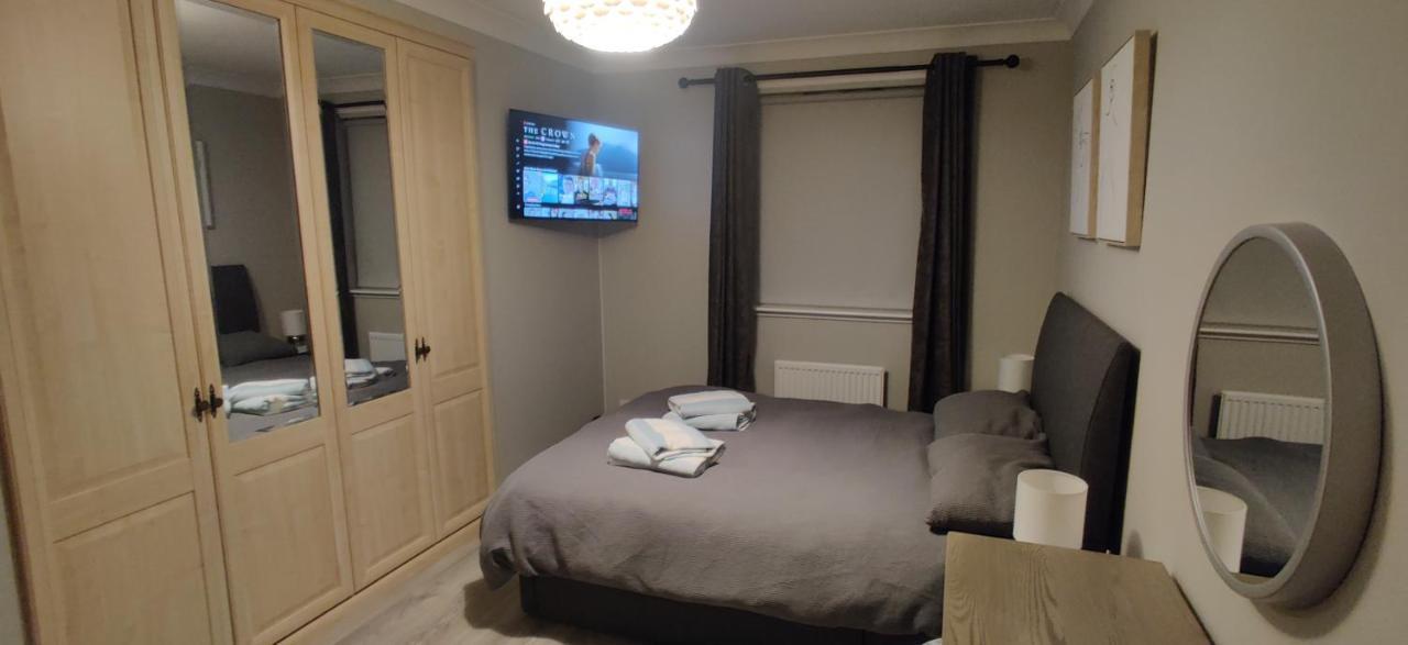 Anchors Rest Apartamento Ayr Exterior foto