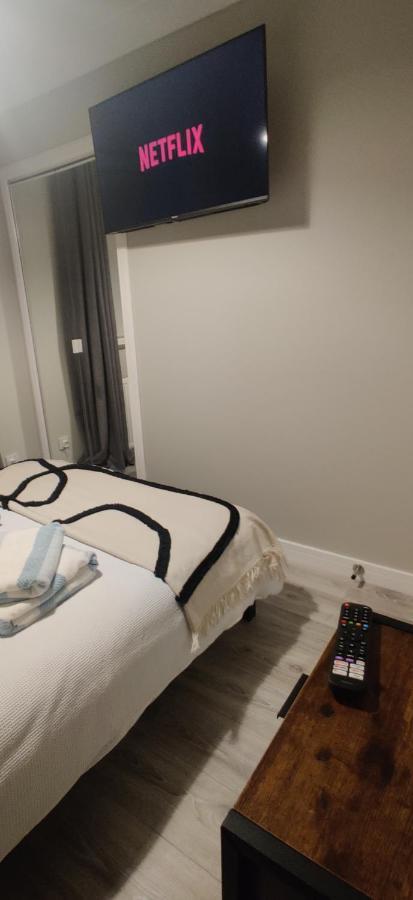 Anchors Rest Apartamento Ayr Exterior foto