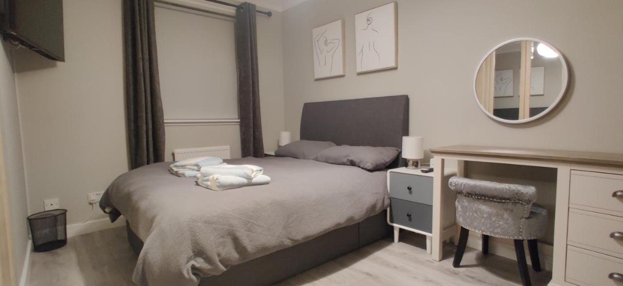 Anchors Rest Apartamento Ayr Exterior foto